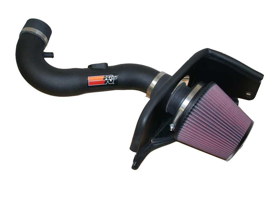 K&N 57 Series FIPK Cold Air Intake Kits 57-2566