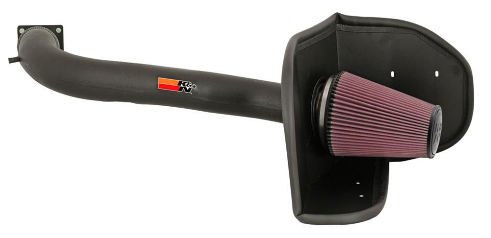 K&N 57 Series FIPK Cold Air Intake Kits 57-2570