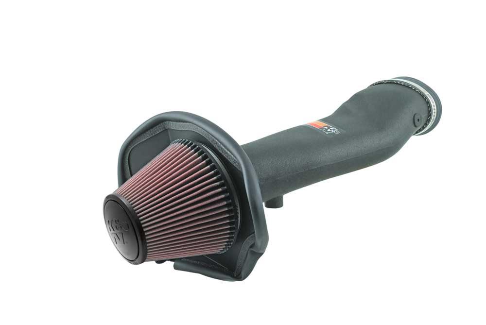 K&N 57 Series FIPK Cold Air Intake Kits 57-2571