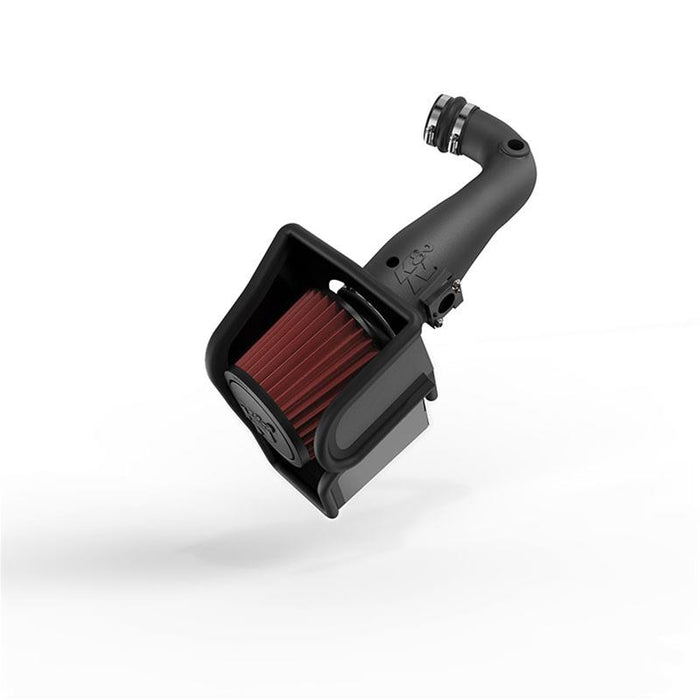 K&N 57 Series FIPK Cold Air Intake Kits 57-2576