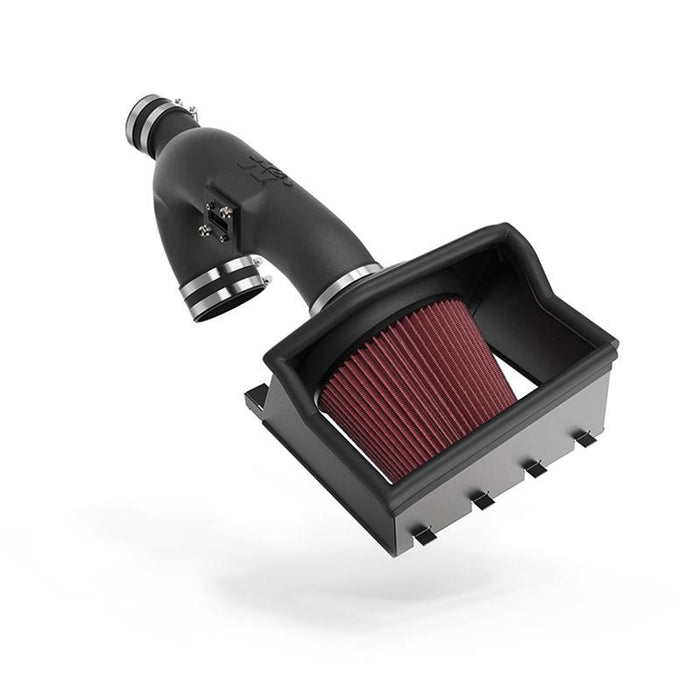 K&N 57 Series FIPK Cold Air Intake Kits 57-2583