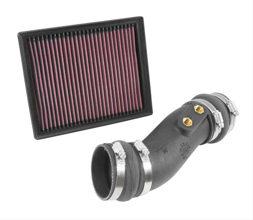 K&N 57 Series FIPK Cold Air Intake Kits 57-2588