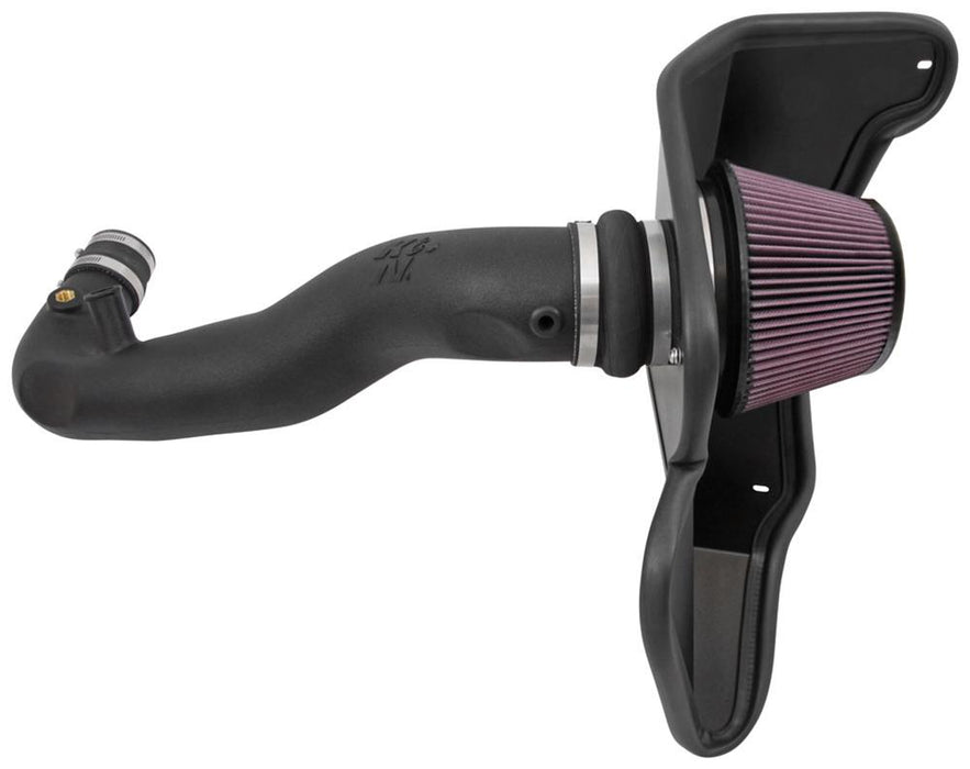 K&N 57 Series FIPK Cold Air Intake Kits 57-2589