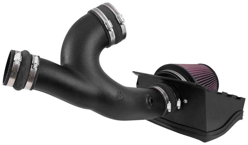 K&N 57 Series FIPK Cold Air Intake Kits 57-2593