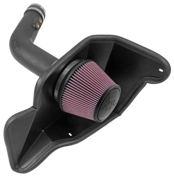 K&N 57 Series FIPK Cold Air Intake Kits 57-2594