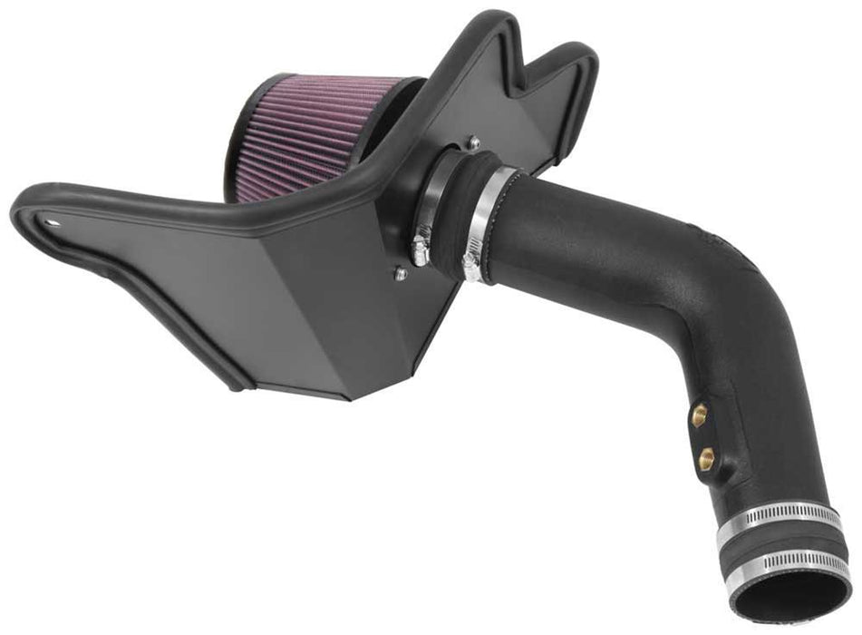 K&N 57 Series FIPK Cold Air Intake Kits 57-2594