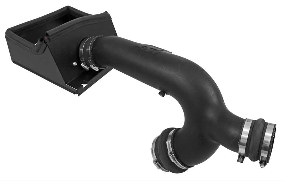 K&N 57 Series FIPK Cold Air Intake Kits 57-2595