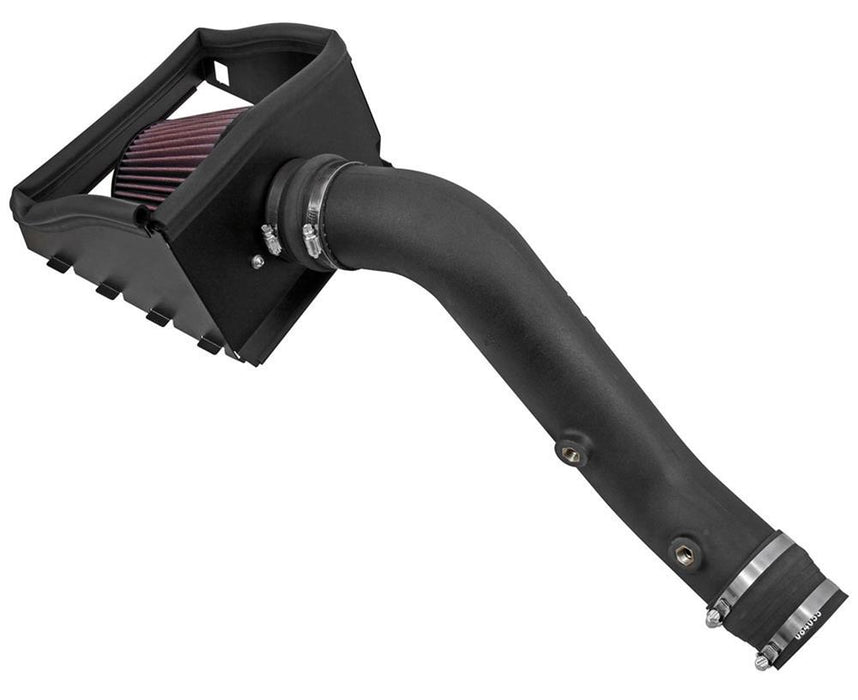 K&N 57 Series FIPK Cold Air Intake Kits 57-2596