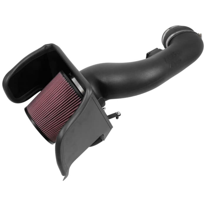 K&N 57 Series FIPK Cold Air Intake Kits 57-2597