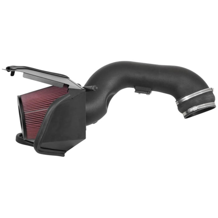 K&N 57 Series FIPK Cold Air Intake Kits 57-2597