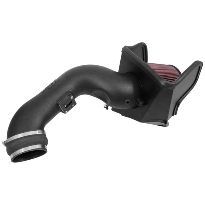 K&N 57 Series FIPK Cold Air Intake Kits 57-2597