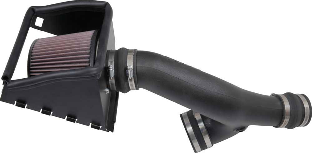 K&N 57 Series FIPK Cold Air Intake Kits 57-2599