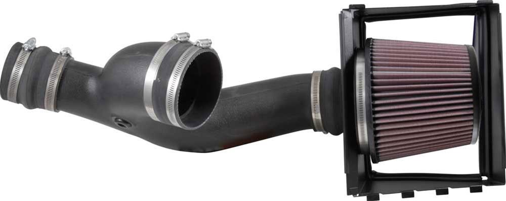 K&N 57 Series FIPK Cold Air Intake Kits 57-2599