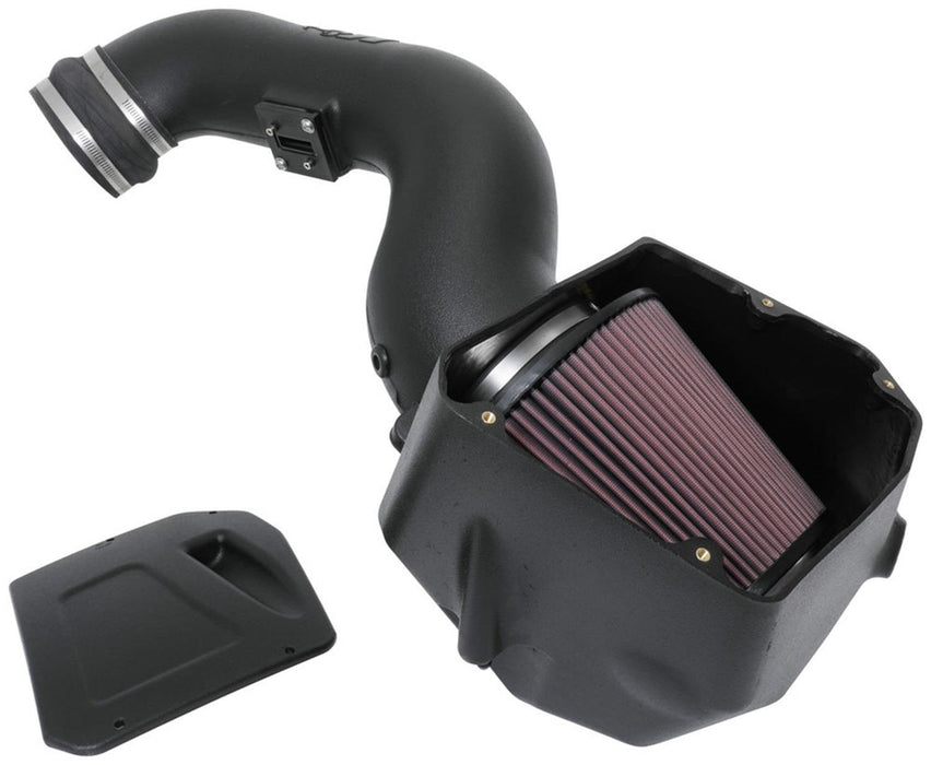 K&N 57 Series FIPK Cold Air Intake Kits 57-2600