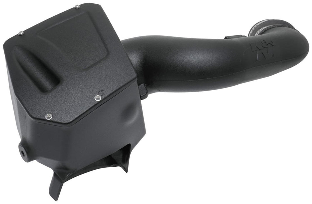 K&N 57 Series FIPK Cold Air Intake Kits 57-2600