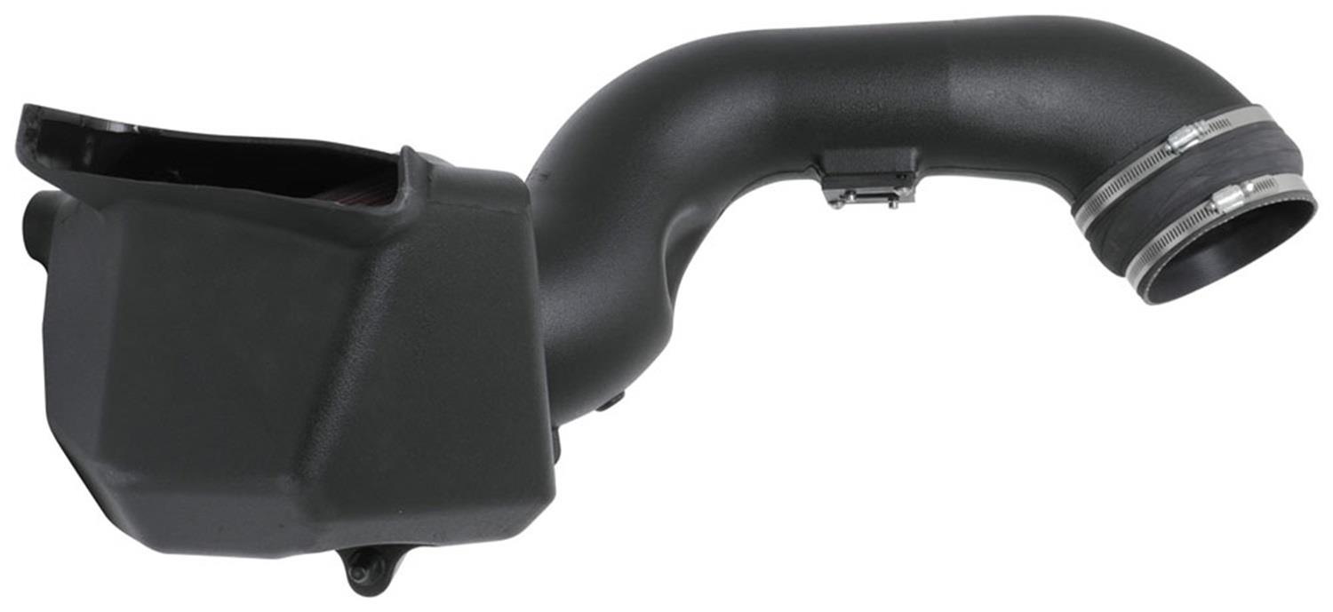 K&N 57 Series FIPK Cold Air Intake Kits 57-2600