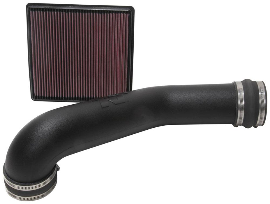 K&N 57 Series OEM Performance Cold Air Intake Kits 57-2603