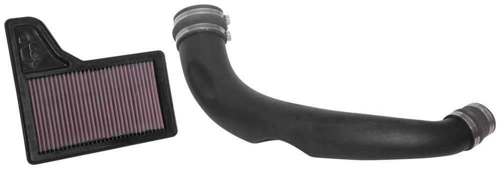 K&N 57 Series FIPK Cold Air Intake Kits 57-2606