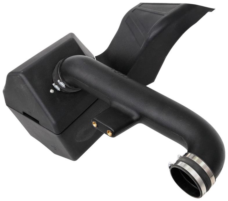 K&N 57 Series FIPK Cold Air Intake Kits 57-2610