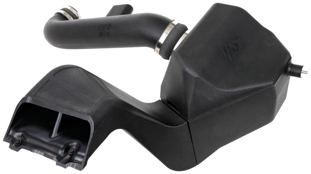 K&N 57 Series FIPK Cold Air Intake Kits 57-2610