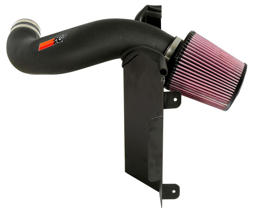 K&N 57 Series FIPK Cold Air Intake Kits 57-3009