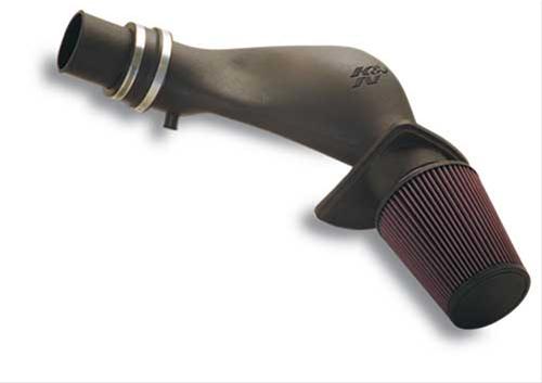 K&N 57 Series FIPK Cold Air Intake Kits 57-3010-1