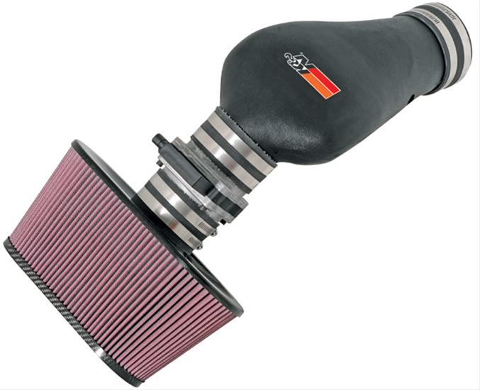 K&N 57 Series FIPK Cold Air Intake Kits 57-3020