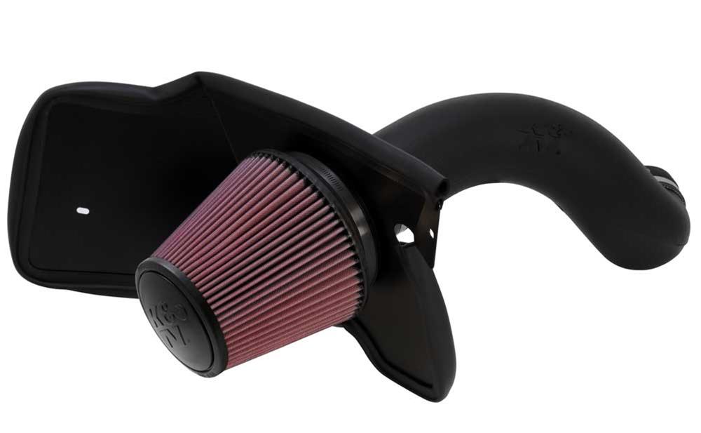 K&N 57 Series FIPK Cold Air Intake Kits 57-3023-1