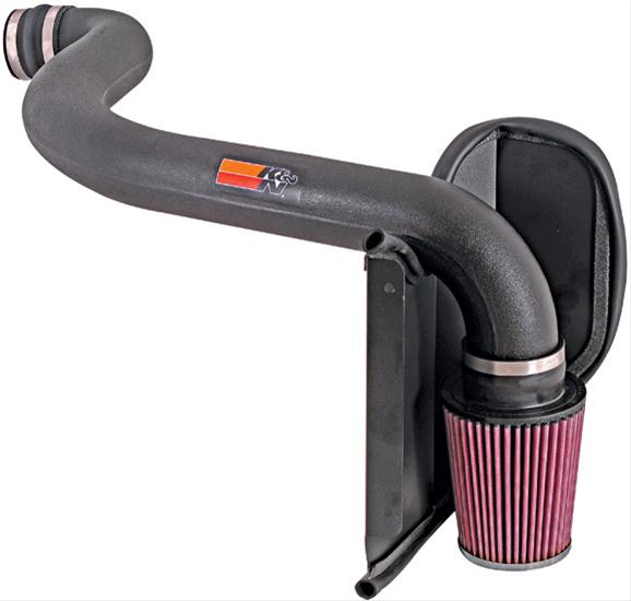 K&N 57 Series FIPK Cold Air Intake Kits 57-3024