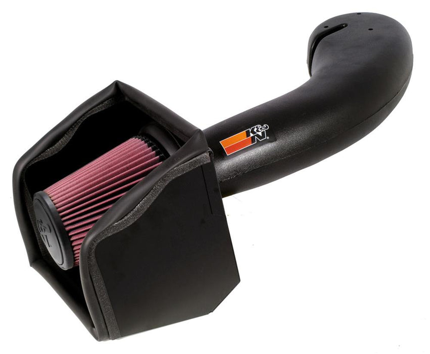 K&N 57 Series FIPK Cold Air Intake Kits 57-3026