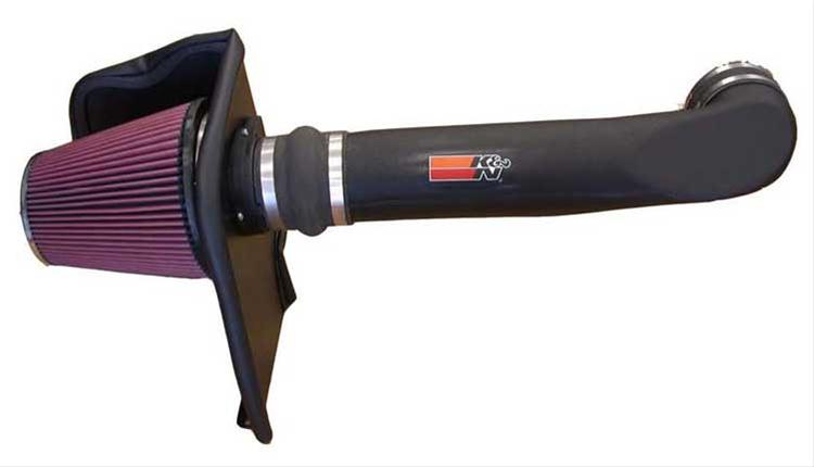 K&N 57 Series FIPK Cold Air Intake Kits 57-3032