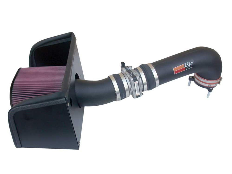 K&N 57 Series FIPK Cold Air Intake Kits 57-3039