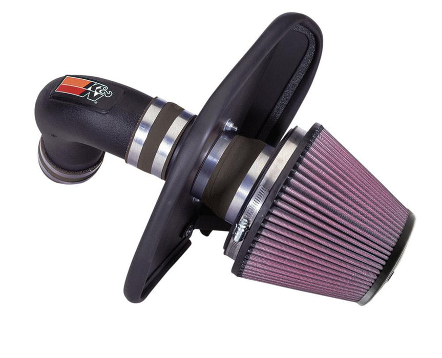 K&N 57 Series FIPK Cold Air Intake Kits 57-3040