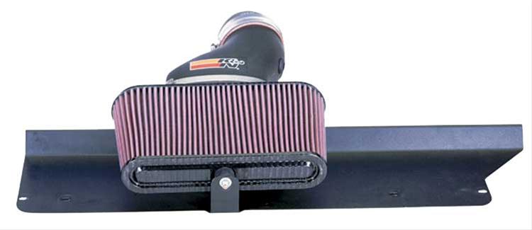 K&N 57 Series FIPK Cold Air Intake Kits 57-3041