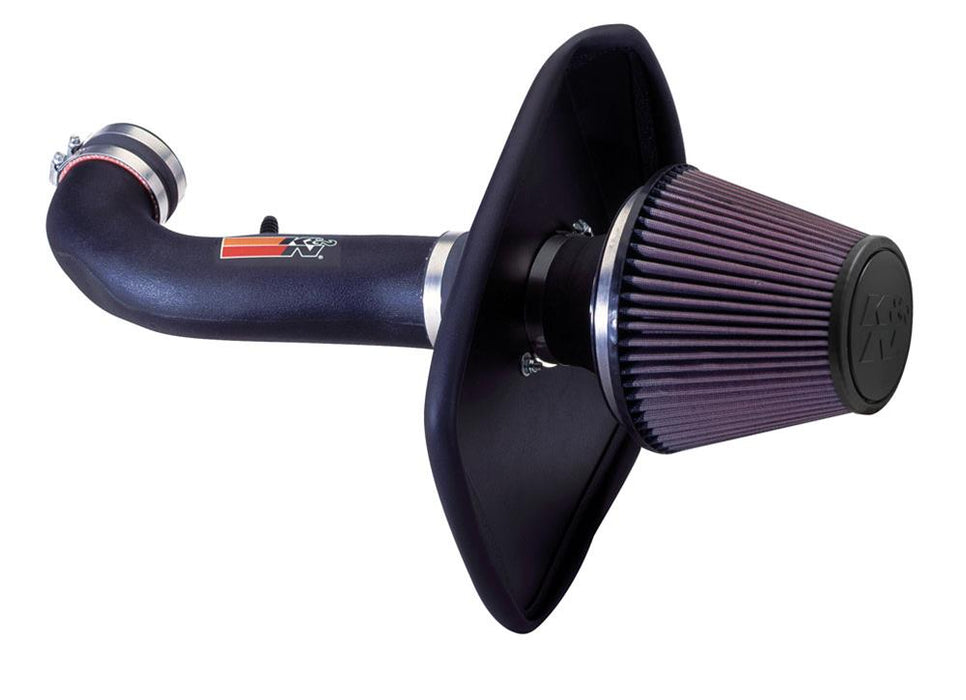 K&N 57 Series FIPK Cold Air Intake Kits 57-3042