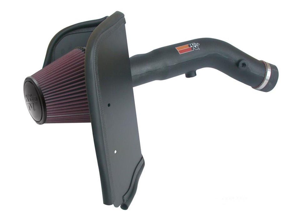 K&N 57 Series FIPK Cold Air Intake Kits 57-3043