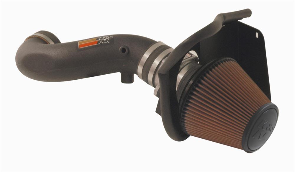 K&N 57 Series FIPK Cold Air Intake Kits 57-3044