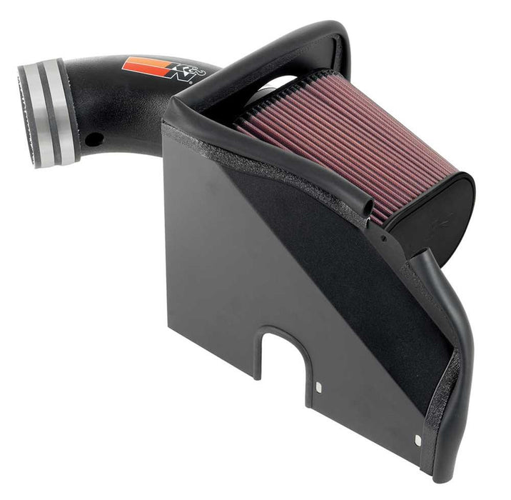 K&N 57 Series FIPK Cold Air Intake Kits 57-3045