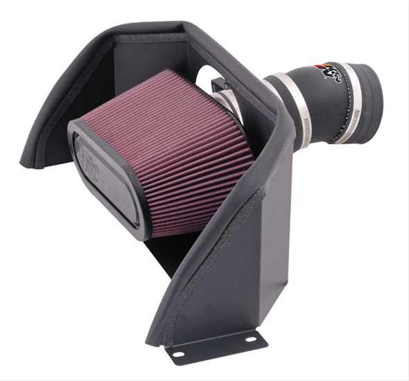 K&N 57 Series FIPK Cold Air Intake Kits 57-3046