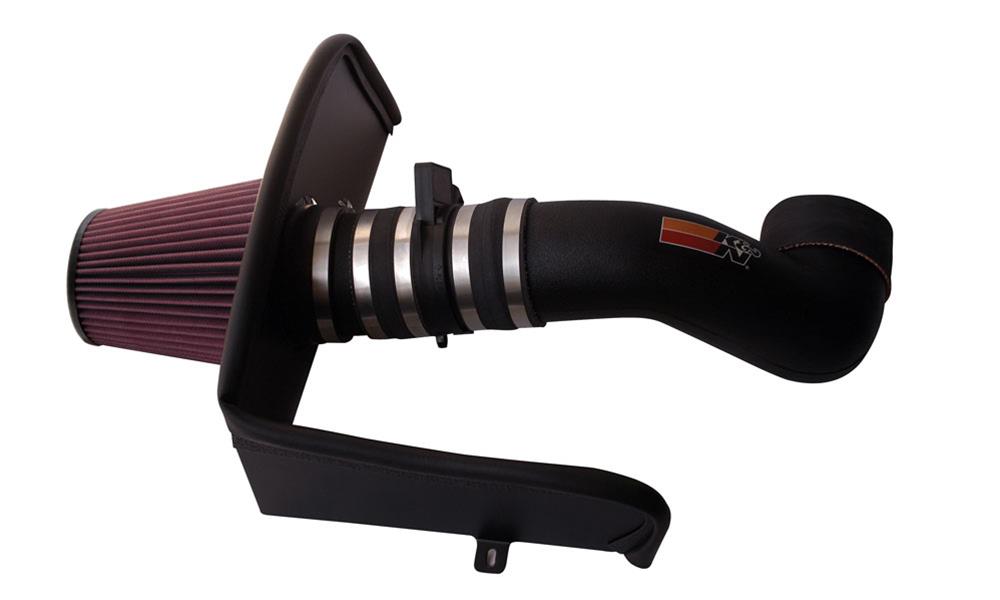 K&N 57 Series FIPK Cold Air Intake Kits 57-3048