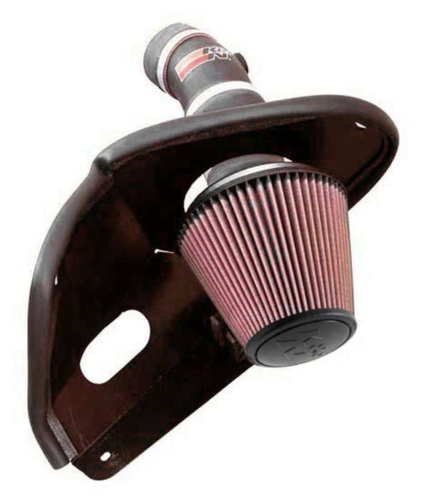 K&N 57 Series FIPK Cold Air Intake Kits 57-3049