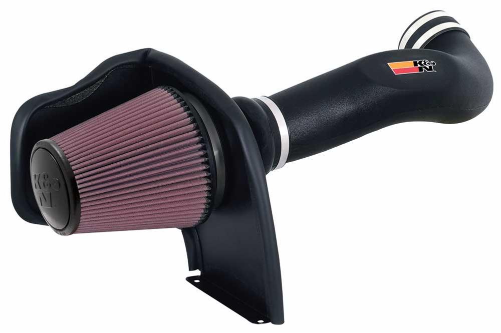 K&N 57 Series FIPK Cold Air Intake Kits 57-3050