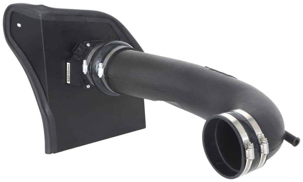 K&N 57 Series FIPK Cold Air Intake Kits 57-3053