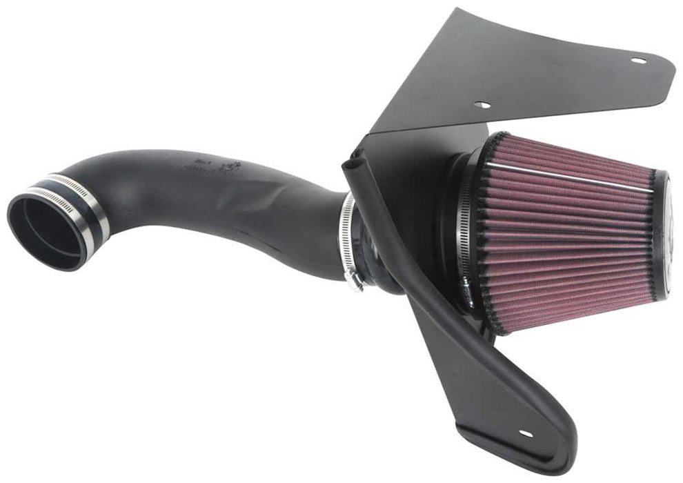 K&N 57 Series FIPK Cold Air Intake Kits 57-3053