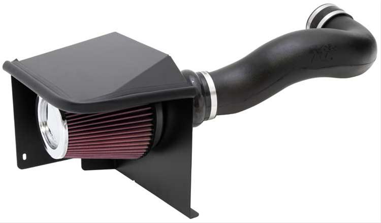 K&N 57 Series FIPK Cold Air Intake Kits 57-3058