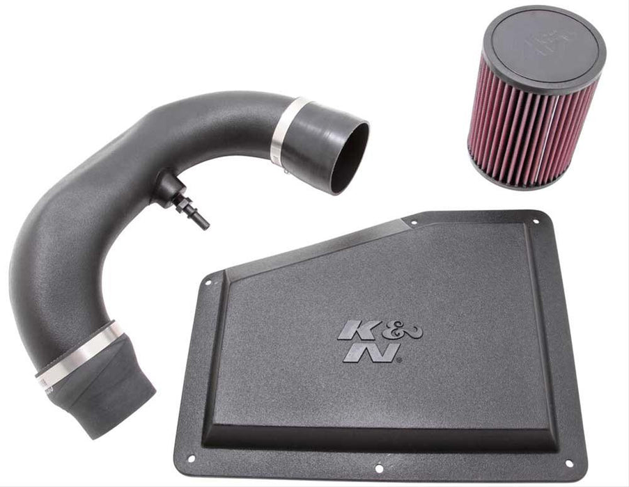 K&N 57 Series FIPK Cold Air Intake Kits 57-3069