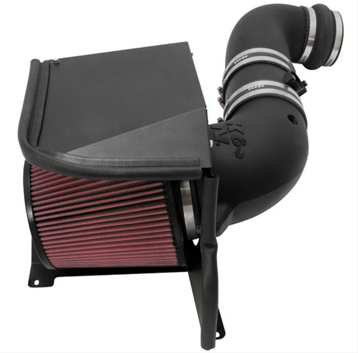 K&N 57 Series FIPK Cold Air Intake Kits 57-3077