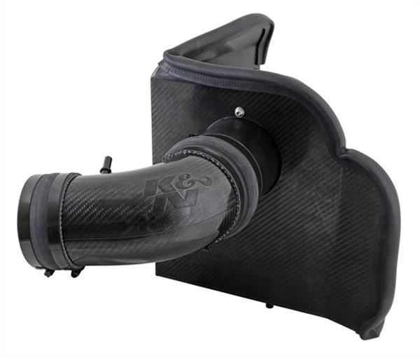 K&N 57 Series FIPK Cold Air Intake Kits 57-3079