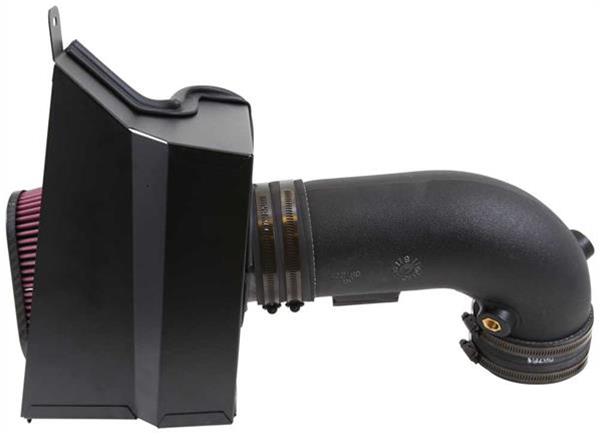 K&N 57 Series FIPK Cold Air Intake Kits 57-3081