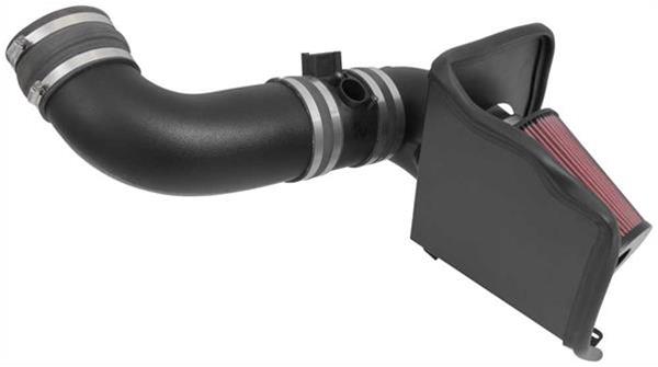 K&N 57 Series FIPK Cold Air Intake Kits 57-3087